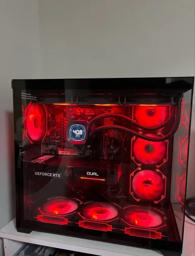PC GAMER AM5