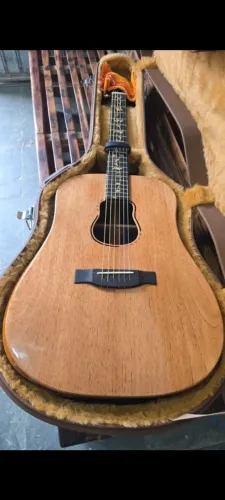 Violão Luthier