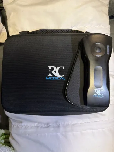 Ultrassom Ultra portátil RC Pró