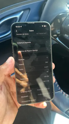 iPhone 13 Pro 