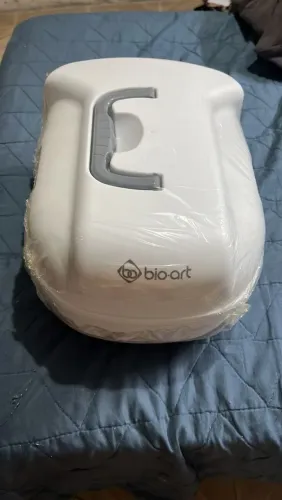 Articulador bio- Art semiajustavel 4000-s