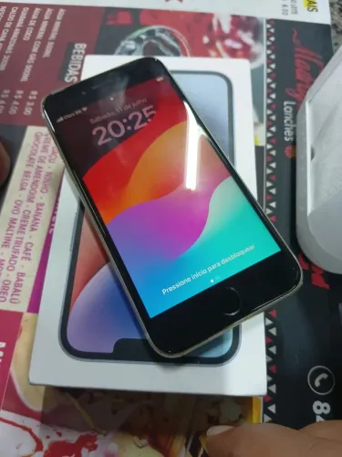 Vendo Iphone SE 2020 128 GB