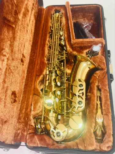 Sax alto Yanagisawa A500