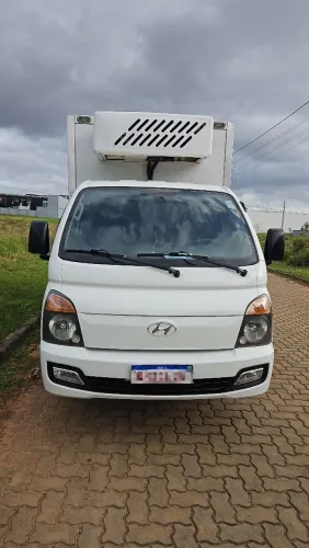 Hyundai HR 2.5 TCI Diesel (rs/rd) 2016