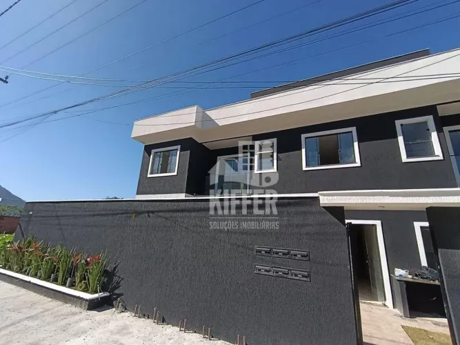 Apartamento com 2 quartos à venda, 60 m² por R$ 290.000 - Itaipuaçu - Maricá/RJ