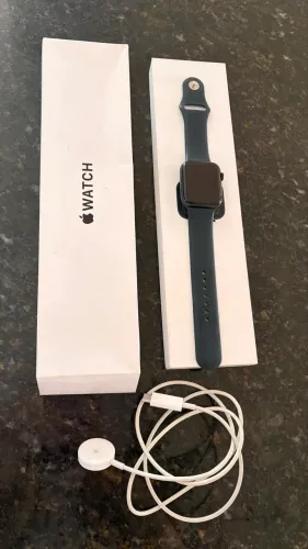 Apple Watch SE 2° Geração