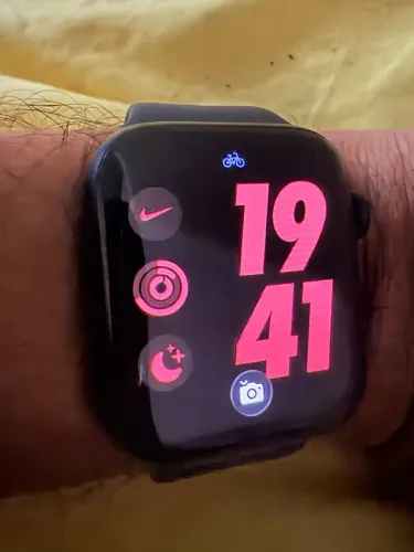 Apple Watch SE 2 geração GPS