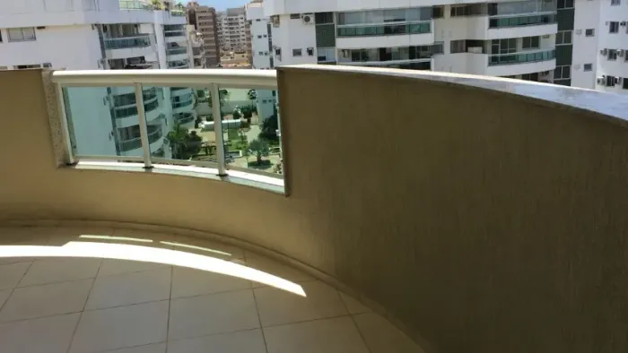 Apartamento no Recreio Cobertura 607-3 Round Decks