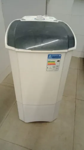 Tanquinho Britânia 10kg