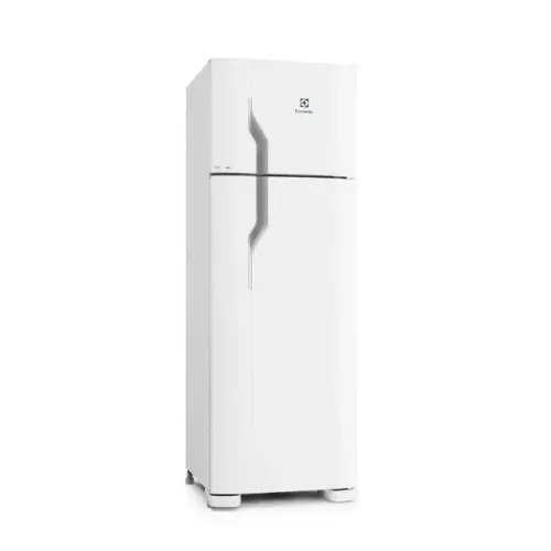 Geladeira Eletrolux 260L Nota fiscal  ZL Leste 