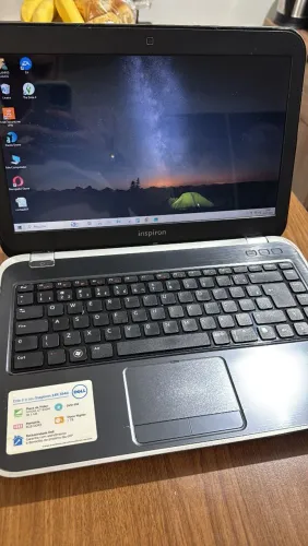 Notebook Dell Inspiron