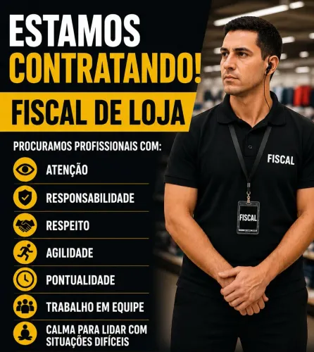 ESTAMOS CONTRATANDO