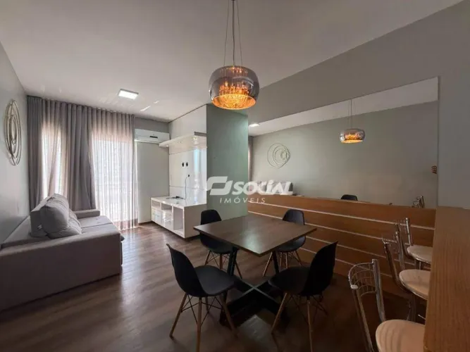 Oportunidade de apartamento com 3 dormitórios à venda, 75m² por R$ 480.000 - Rio Madeira -