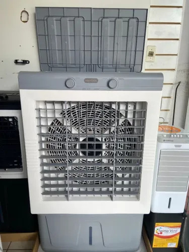 Climatizador de Ar Clin 125L Pro Ventisol 127V 400W