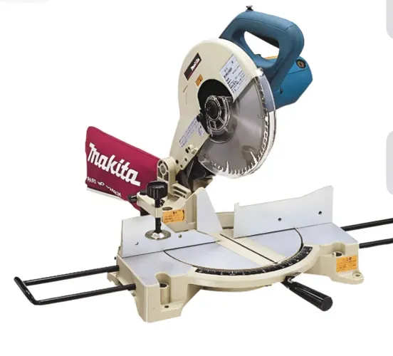 Serra Meia Esquadria 1650w LS1040 Makita