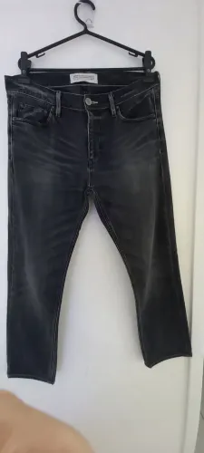 Calça jeans Adidas 42