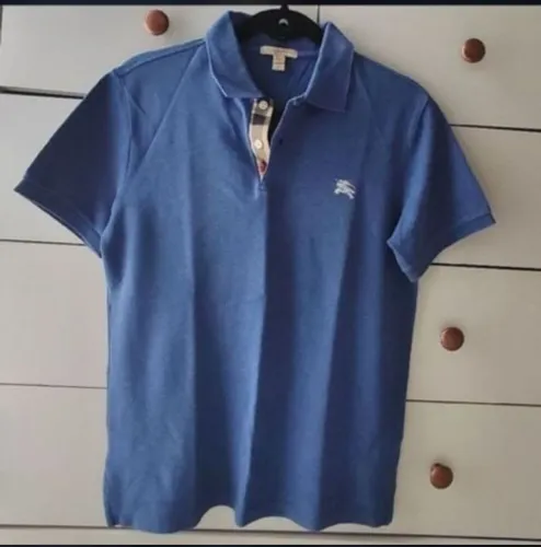Polo Masculino Tam P