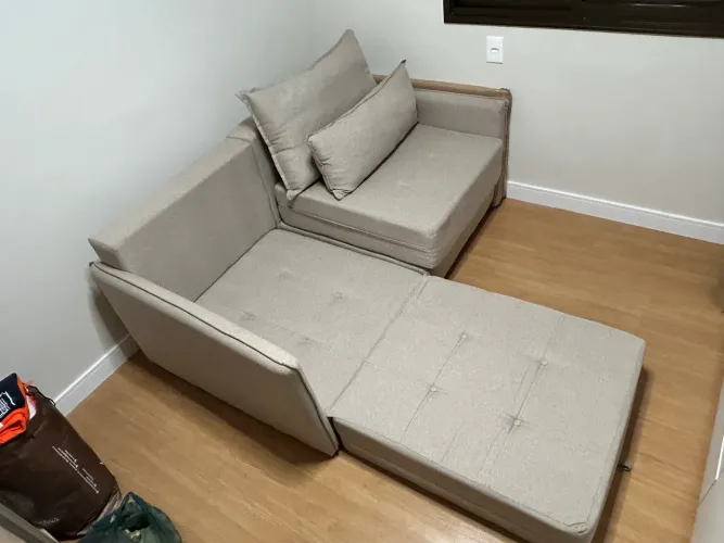 Sofá Cama em perfeitas condições