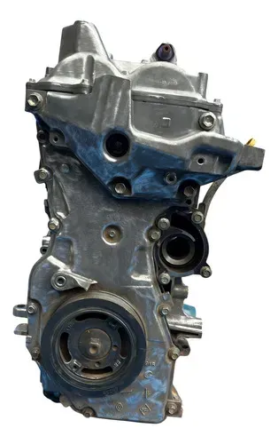 Motor Parcial Renault Duster Oroch Captur 1.6 2017 2022 H4m