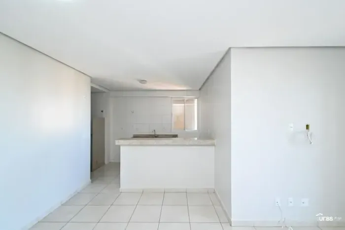 Apartamento com dois quartos no Setor Leste Vila Nova - Goiânia - GO