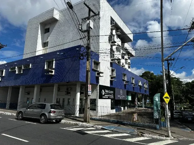 SALA PARA ESCRITÓRIO