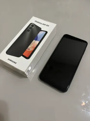 SAMSUNG GALAX A14 128/GB SEMI NOVO