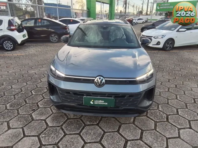 Volkswagen Tera High 1.0 170 TSI Flex 12V 5P AUT 2026