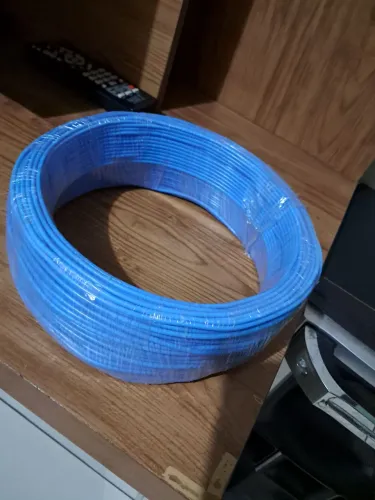 Rolo 100 mtrs fio 1.5