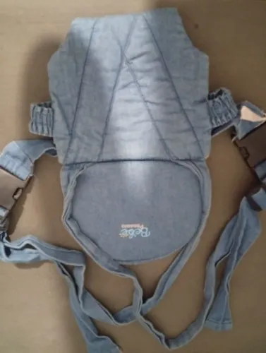 Suporte Canguru