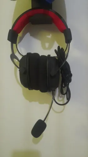 Redragon Zeus Lite H510-LT
