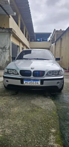 BMW 320I A 2005