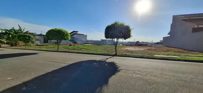 Terreno 180 m a venda Condomínio São Miguel - Mococa/SPTER$Terr