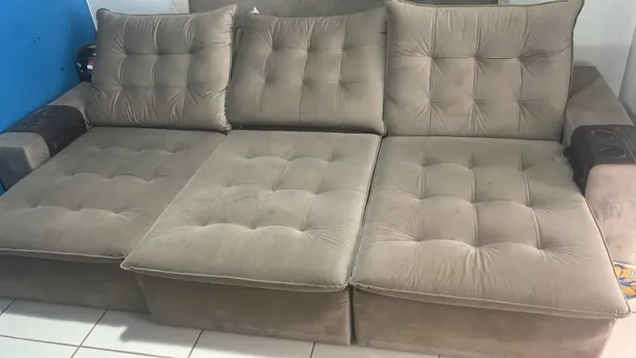 sofá