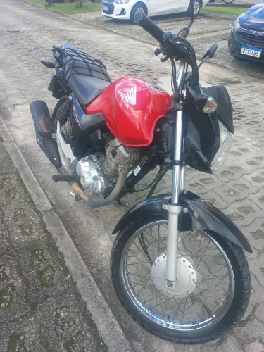 Moto revisada