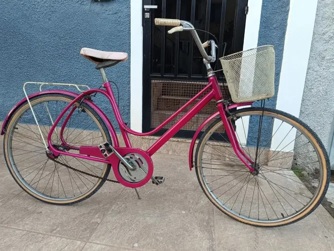 Bicicleta Brisa 