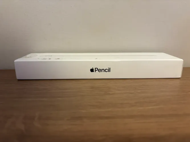 Apple Pencil 2 geração 