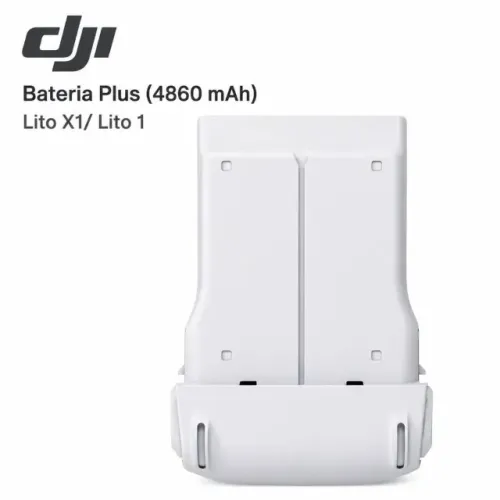 Bateria Plus Original DJI Lito 1/ Lito X1 (até 52 minutos de voo)