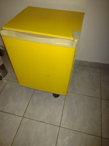 Frigobar Eterny
