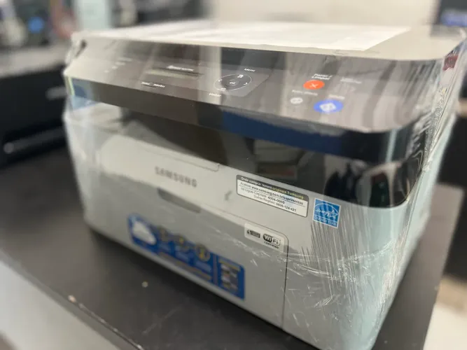 Impressora samsung m2070w 
