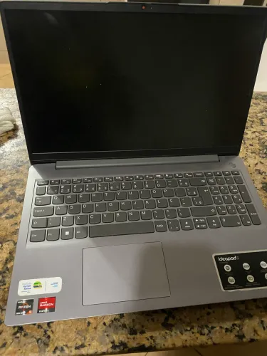Notebook Lenovo