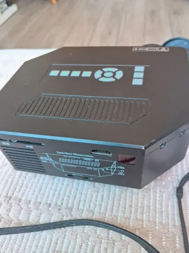Projetor cinema