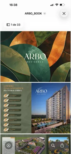 Farolândia Arbo