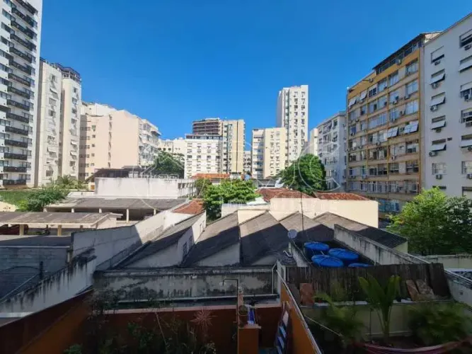Excelente apartamento em localização privilegiada, ideal para quem busca conforto e pratic