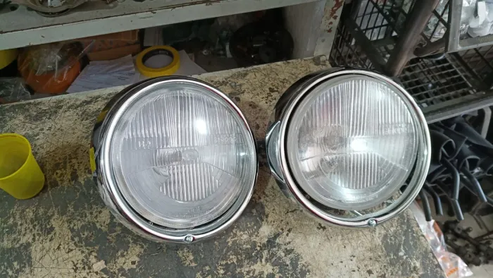 FAROL CIBIE BIODO PRO FUSCA 