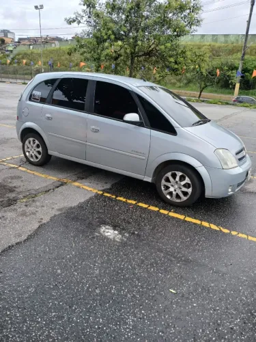 Chevrolet Meriva Prem.easytronic 1.8 Flexpower 5P 2012