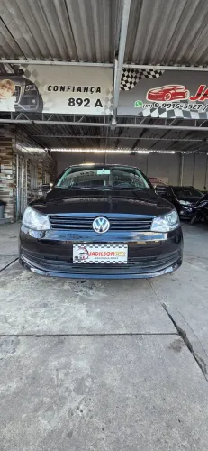 Volkswagen Gol Geração VI 1.0 8V MI Total Flex Mec. 4P 2013