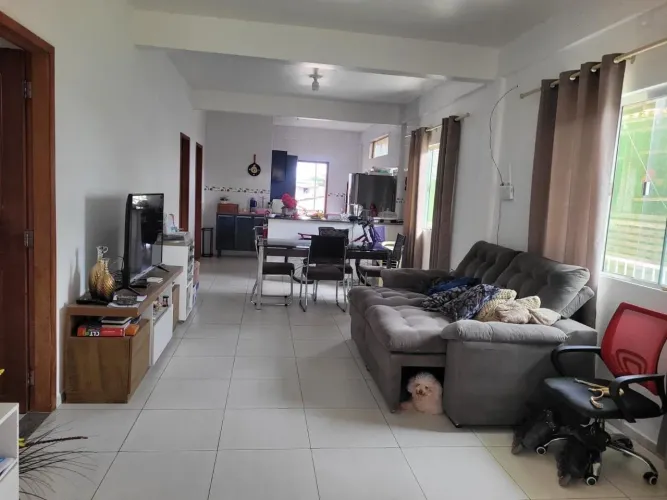Alugo apartamento perto da orla