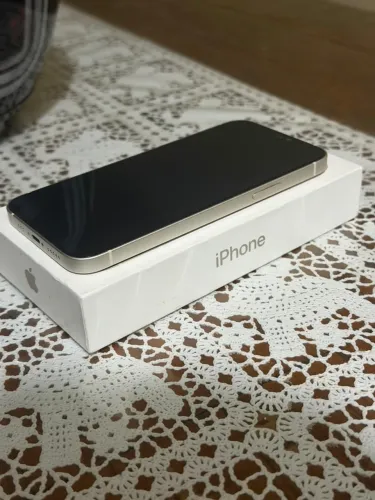 Vendo iPhone 12 128 gb