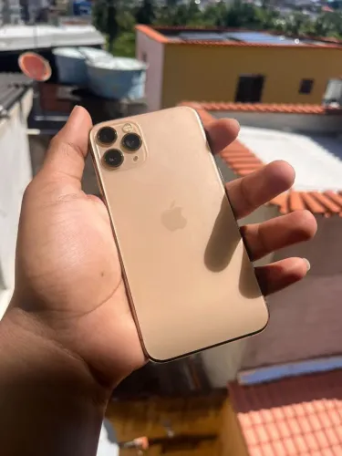Iphone 11 Pro 256Gb