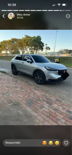 Vendo carro